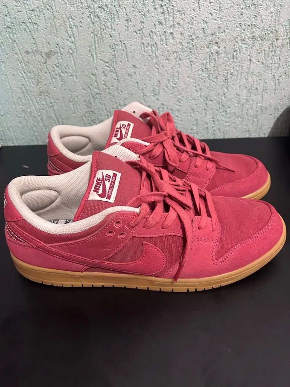 DUNK LOW PRO SB ARGILA - Foto 5