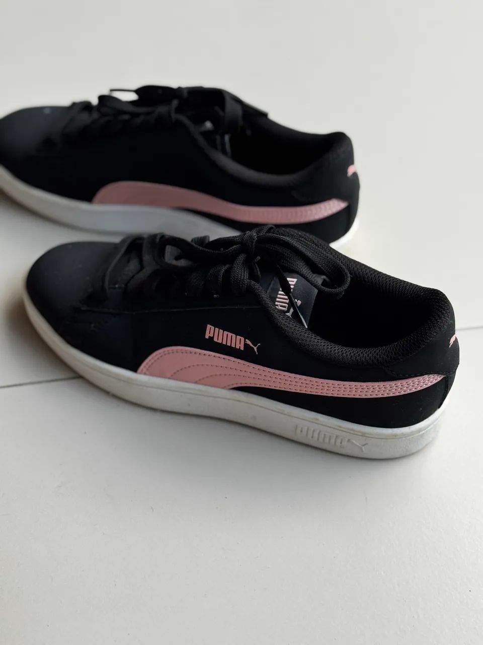 Par de Tênis Puma feminino  - Foto 3