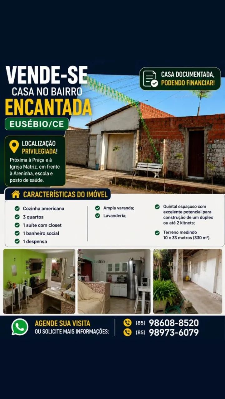 OPORTUNIDADE 