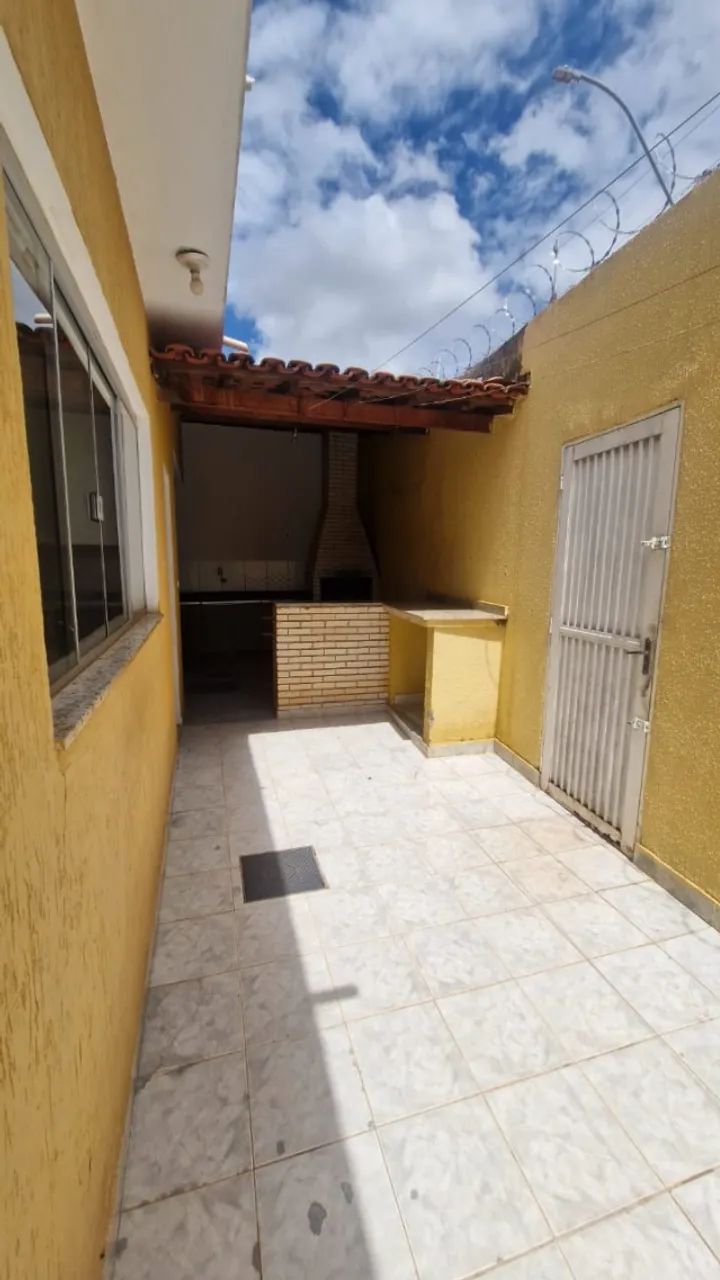 Vd casa lote vasado - Foto 4
