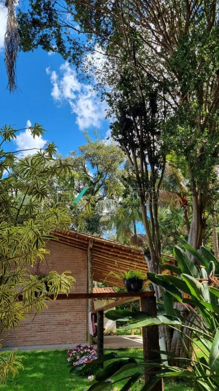 chácara - Prados - Itapira - Foto 5