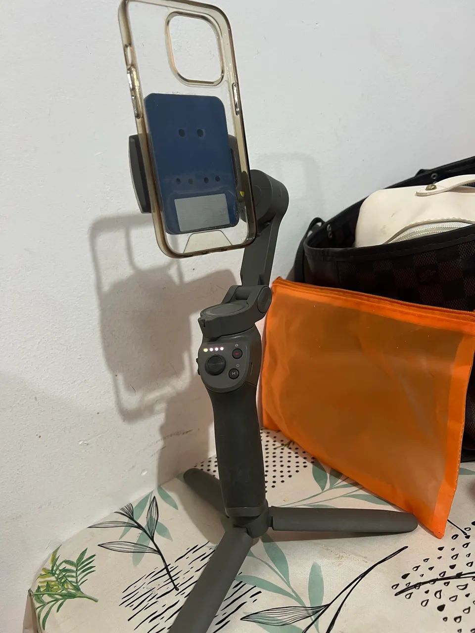Dji osmo mobile 3 - Foto 5