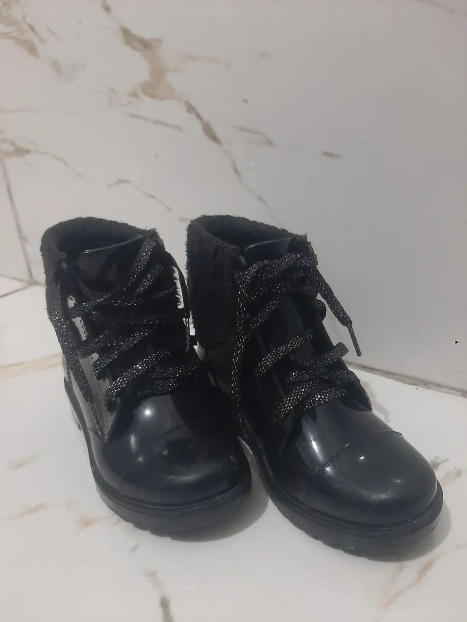 Botas infantil  - Foto 4