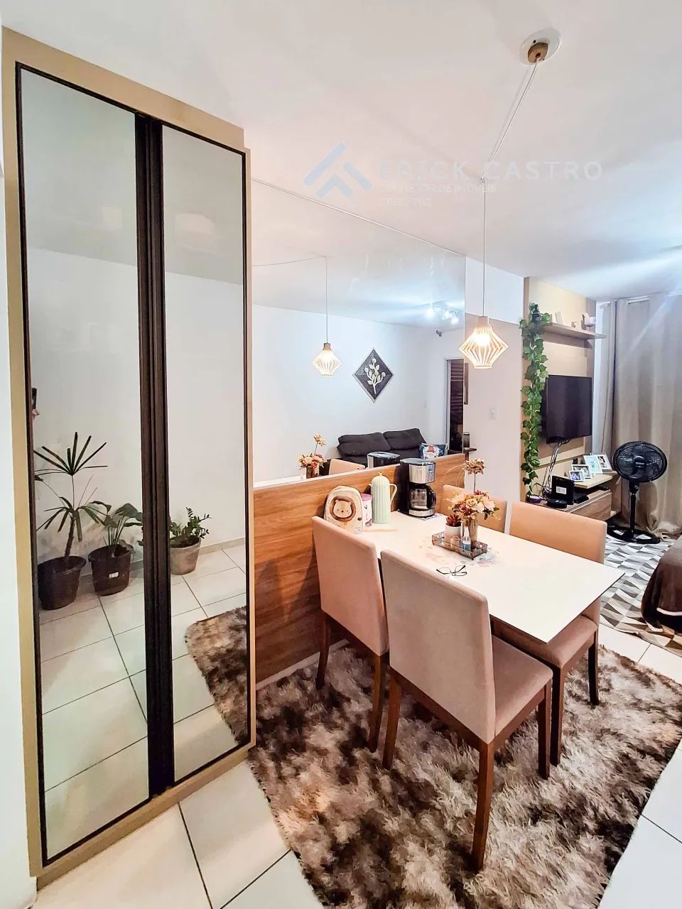 Apartamento à venda, FAROLÂNDIA, Aracaju, SE - Foto 4