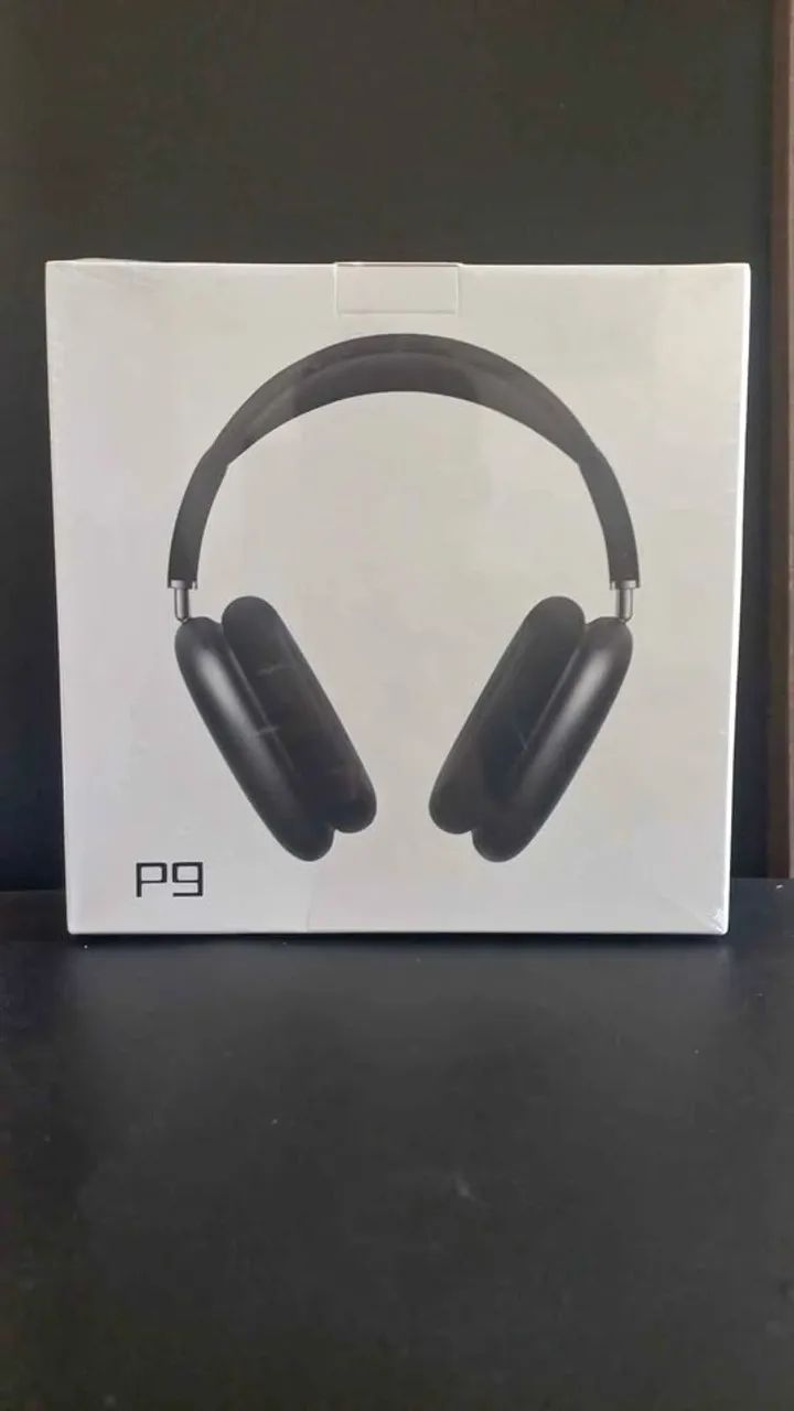 Fone de ouvido  - Foto 3