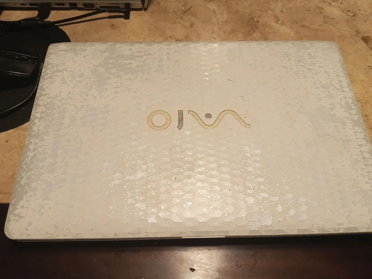 Notebook SonyVaio - Foto 3