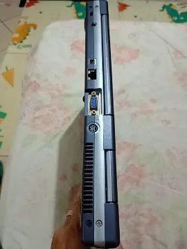 Nootbook BenQ relíquia! - Foto 5