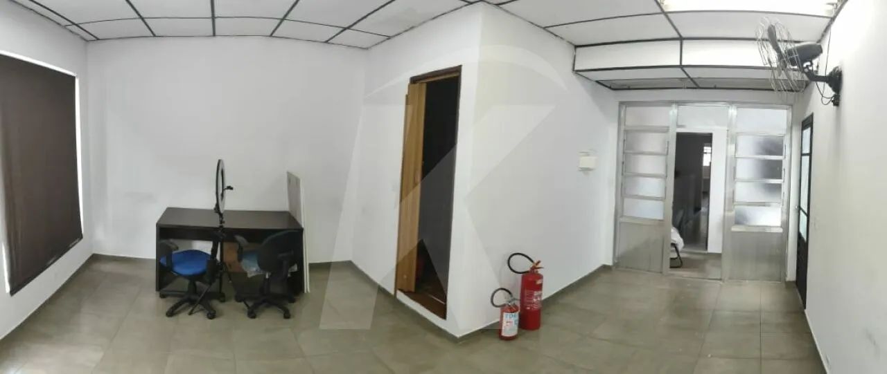 Sala comercial em Santana com 01 vaga descoberta - Foto 5