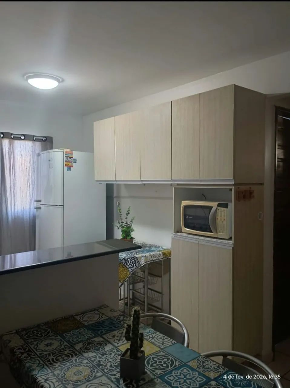 Casa de praia com piscina  - Foto 3