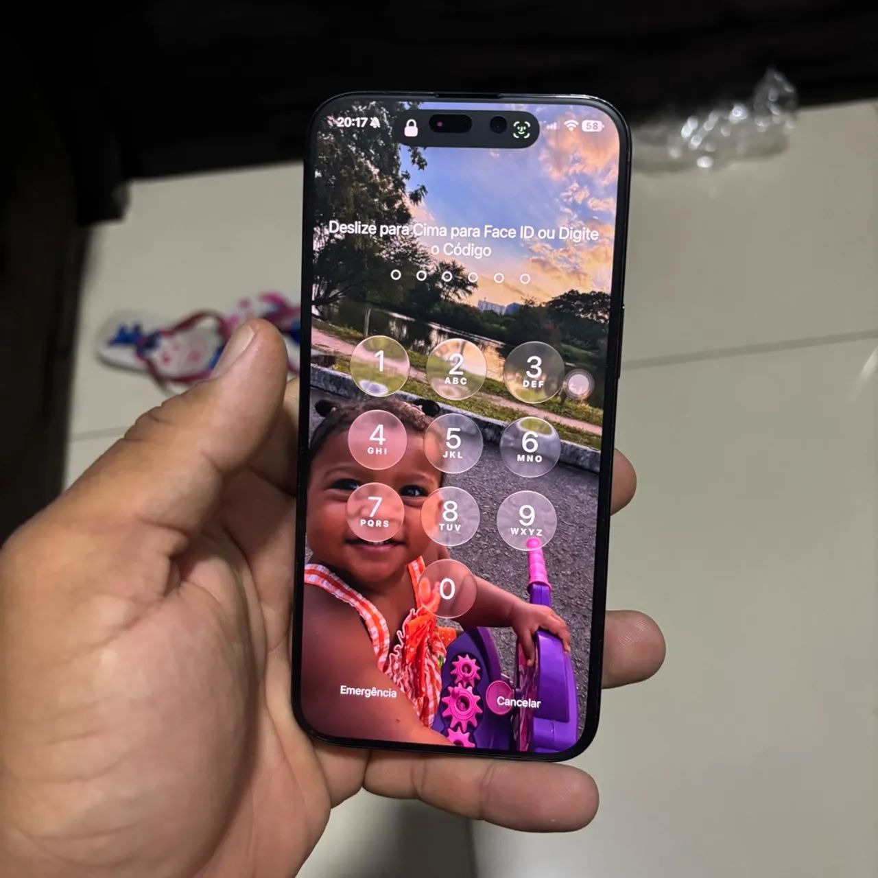 iPhone 15 pro Max - Foto 2