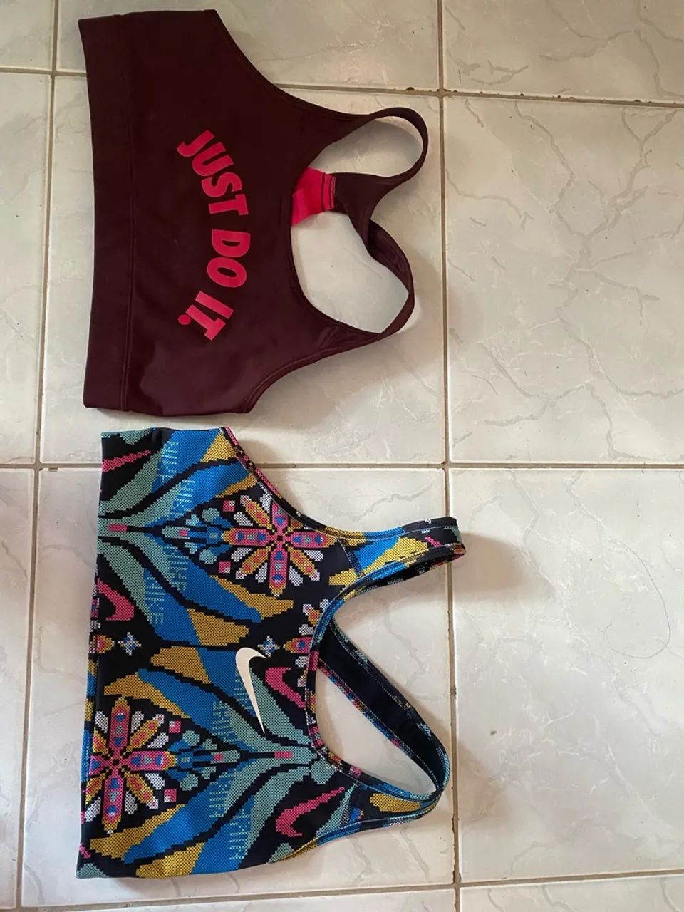 2 top Nike original  - Foto 4