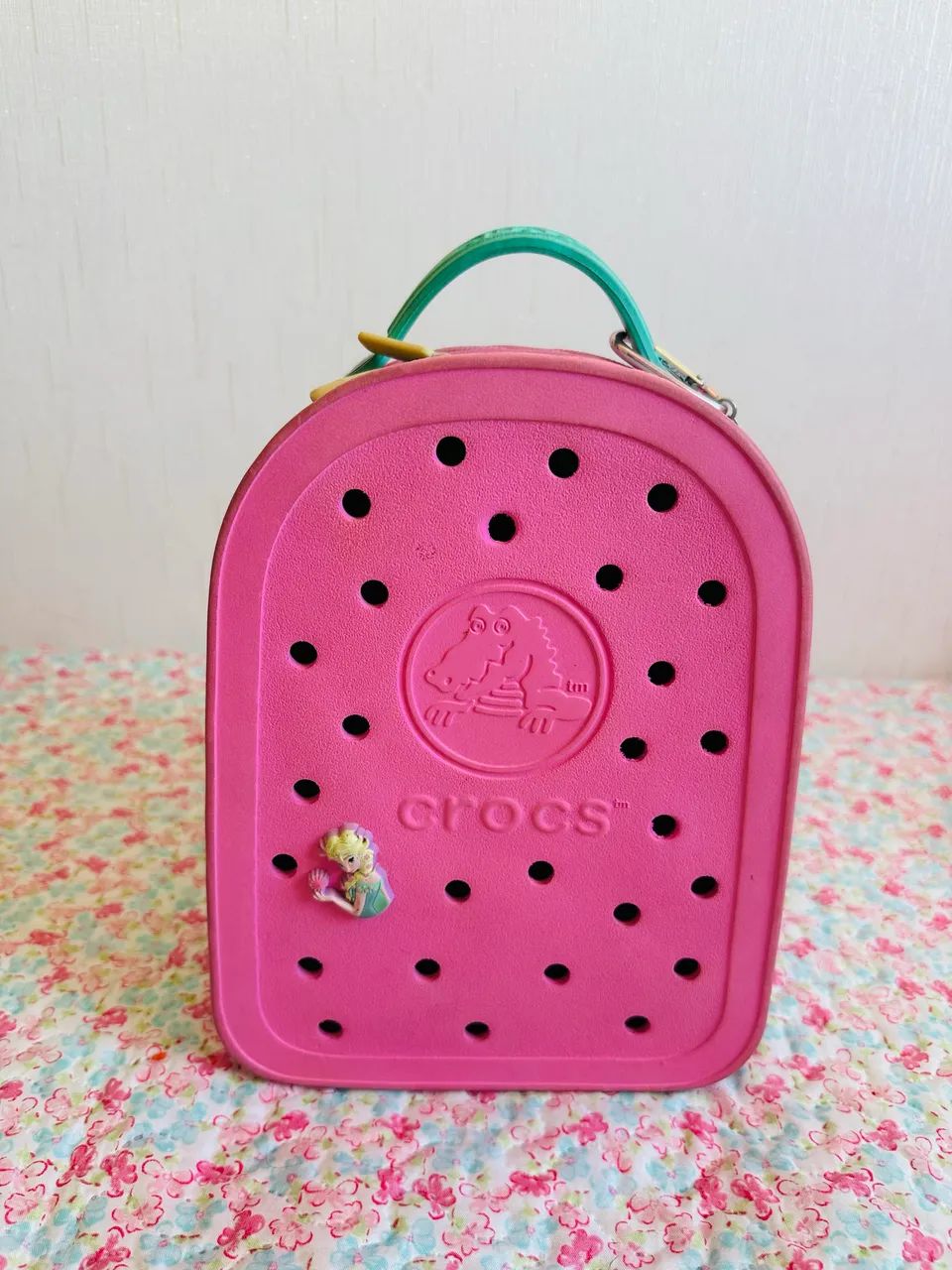 Mochila da Crocs - Foto 3