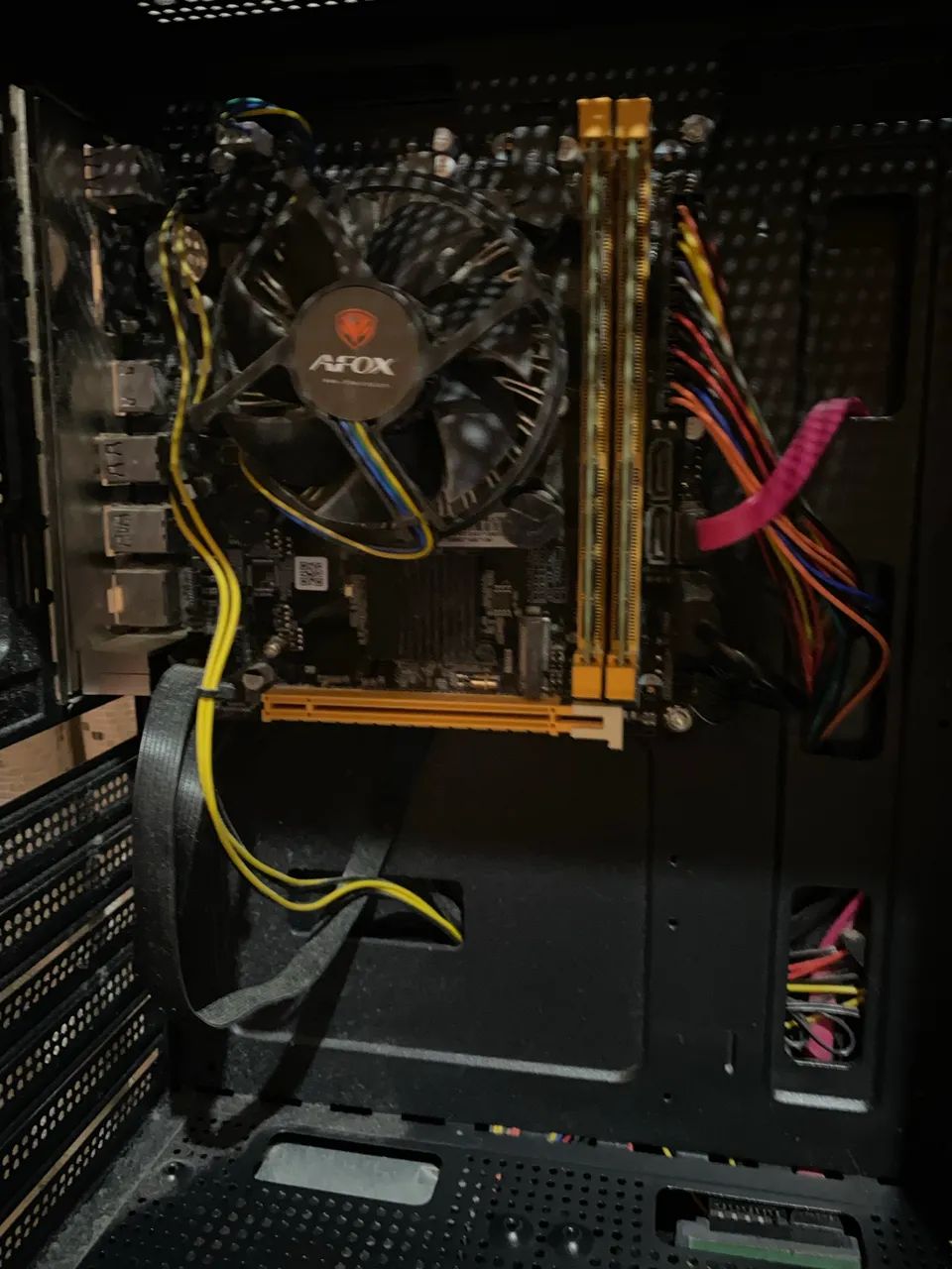 Pc 16gb de ram - Foto 2
