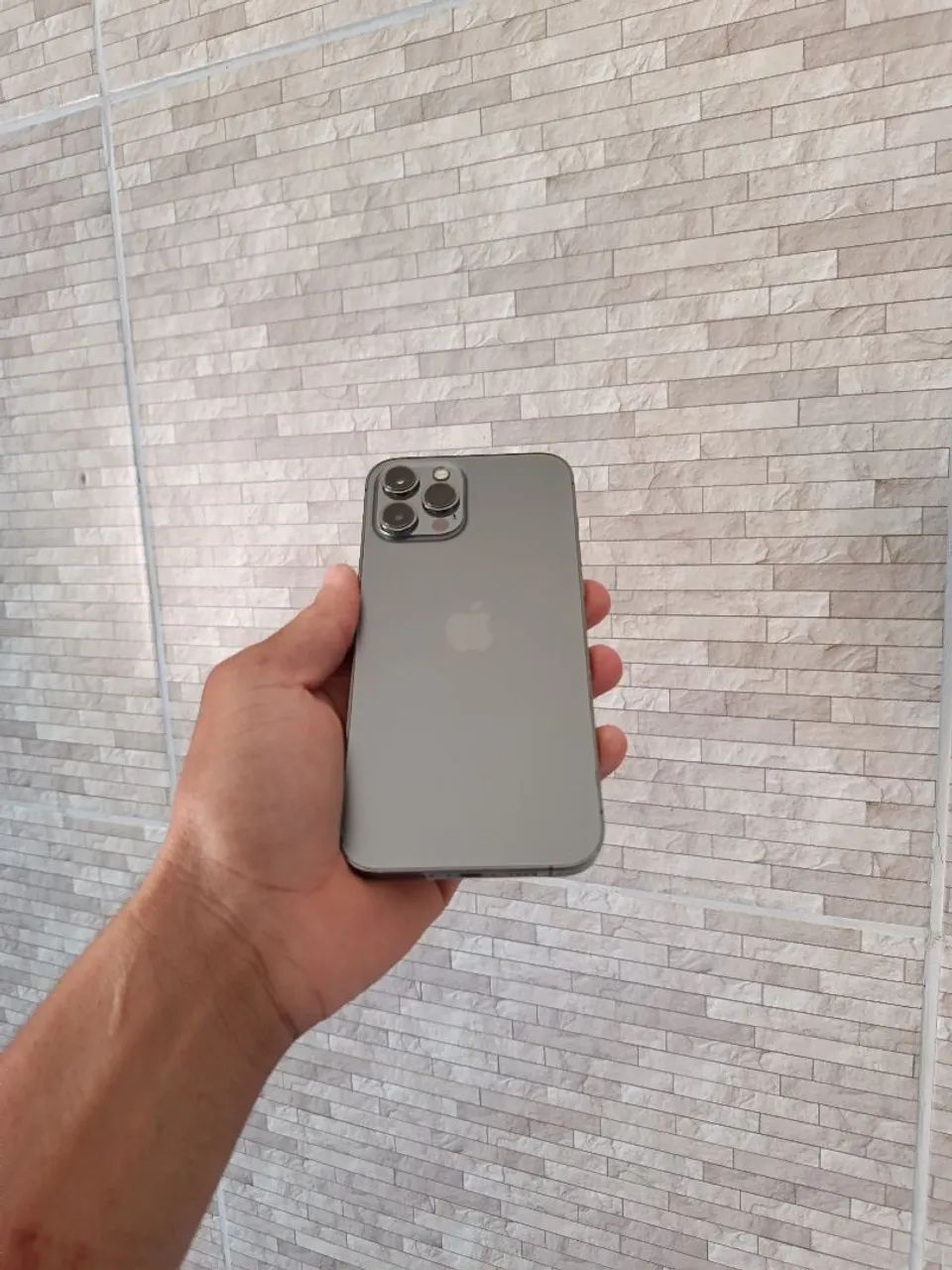 IPHONE 12 PRO MAX 256GB - Foto 2