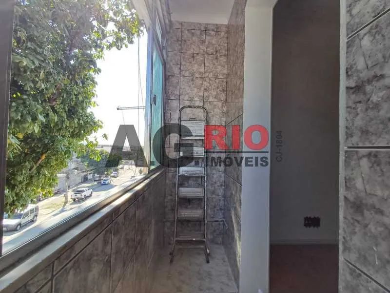 Apartamento - Padrão / Residencial / Rocha Miranda - Foto 3