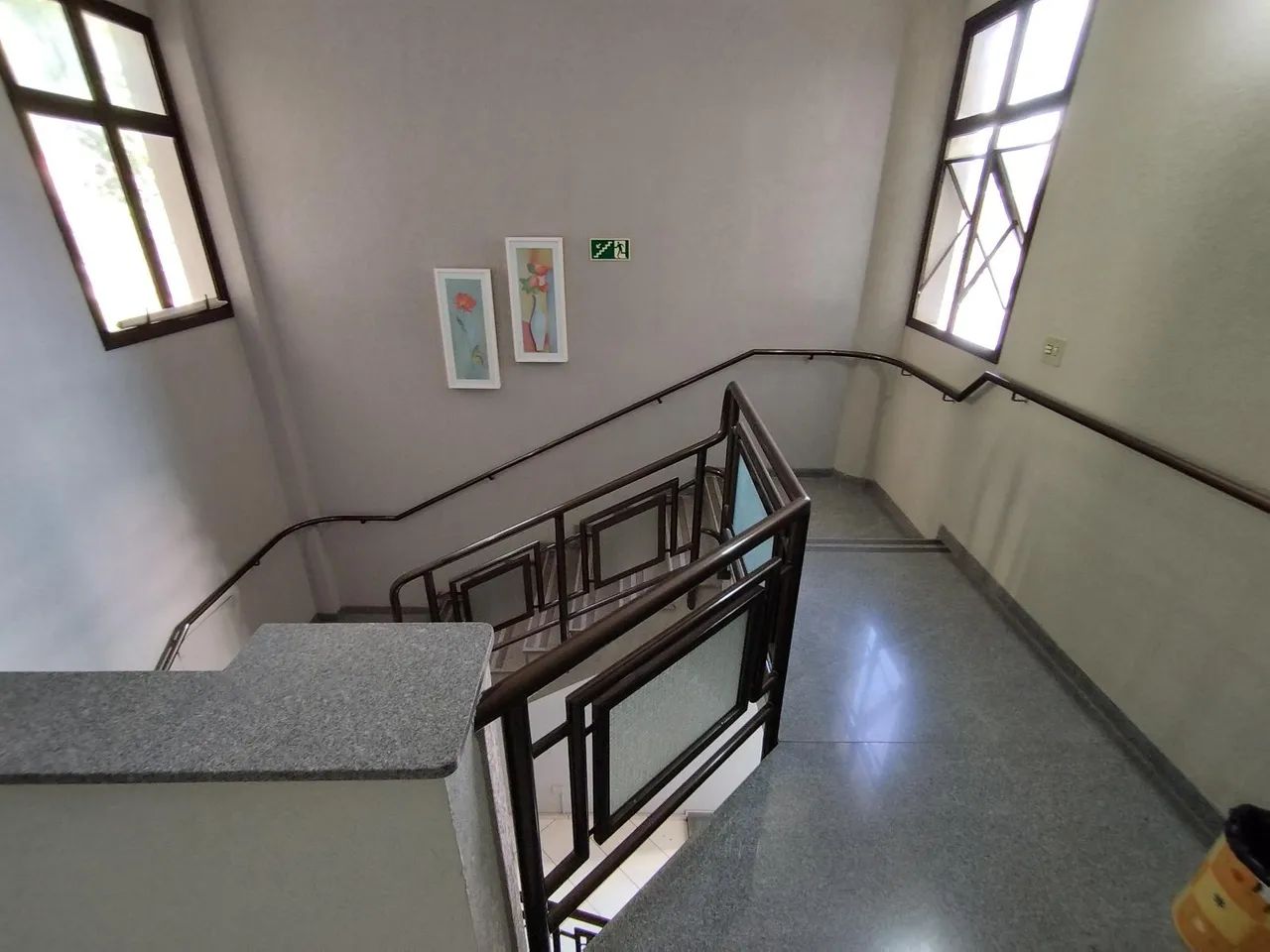 Sala para aluguel, 1 vaga, Centro - Campo Grande/MS - Foto 2