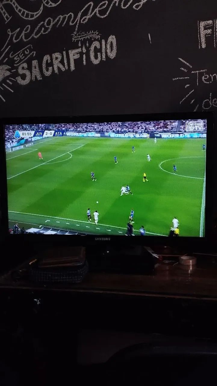 TV Samsung  - Foto 3