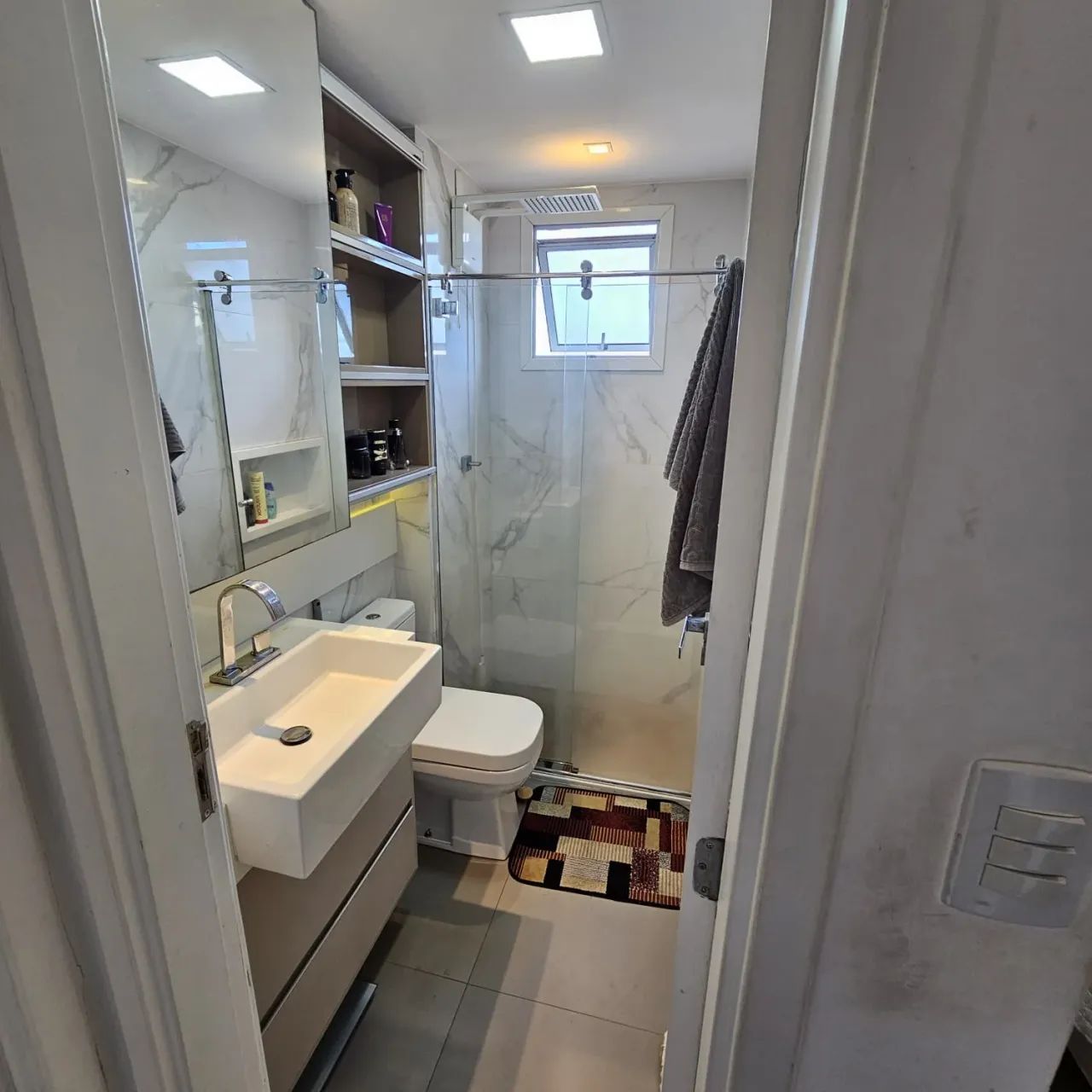 Apartamento à Venda  Condomínio Villa Astúrias, Jabotiana  Aracaju/SE 1 - Foto 7