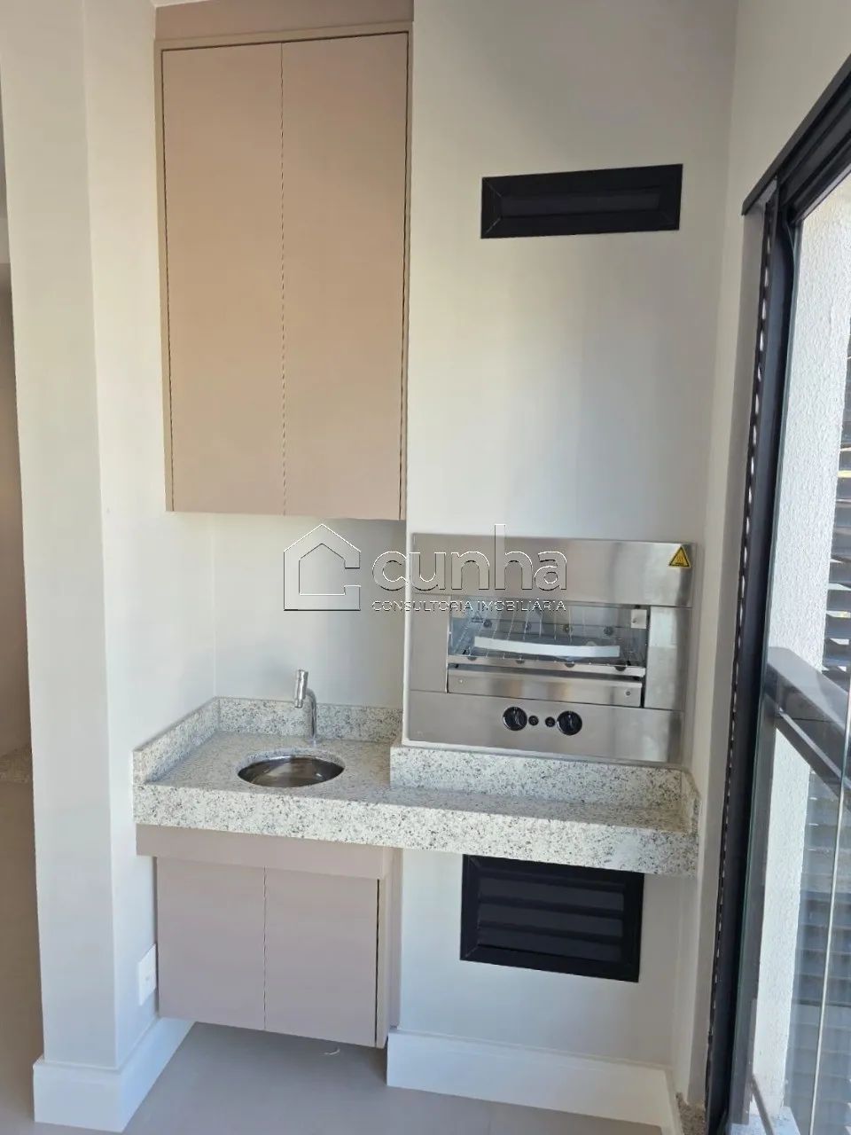 DON Cambuí : Sofisticação "Porteira Fechada" e Sol da Manhã com 2 vagas ! - Foto 3