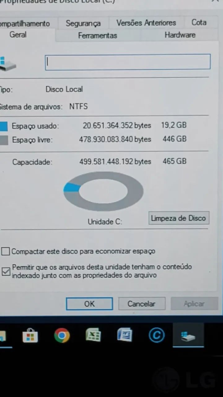 COMPUTADOR DESKTOP CORE 2 DUO 4 Gb - Foto 4