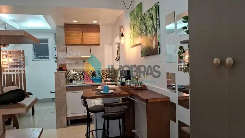 IMPERDÍVEL NO POSTO 6 !! CONJUGADO REFORMADO E MOBILIADO