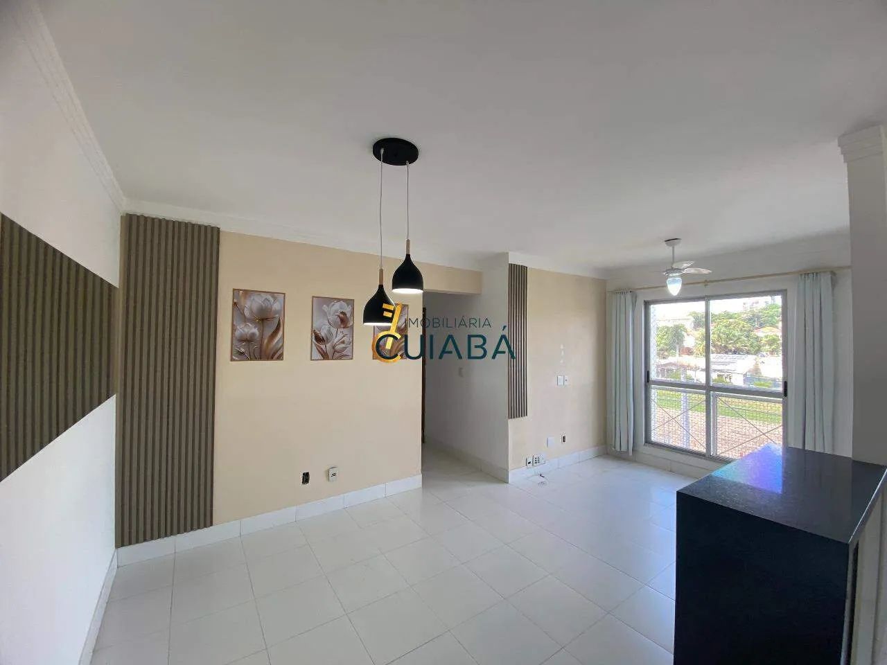 Apartamento 3 Quartos  Poção | Res. Torres do Cerrado
