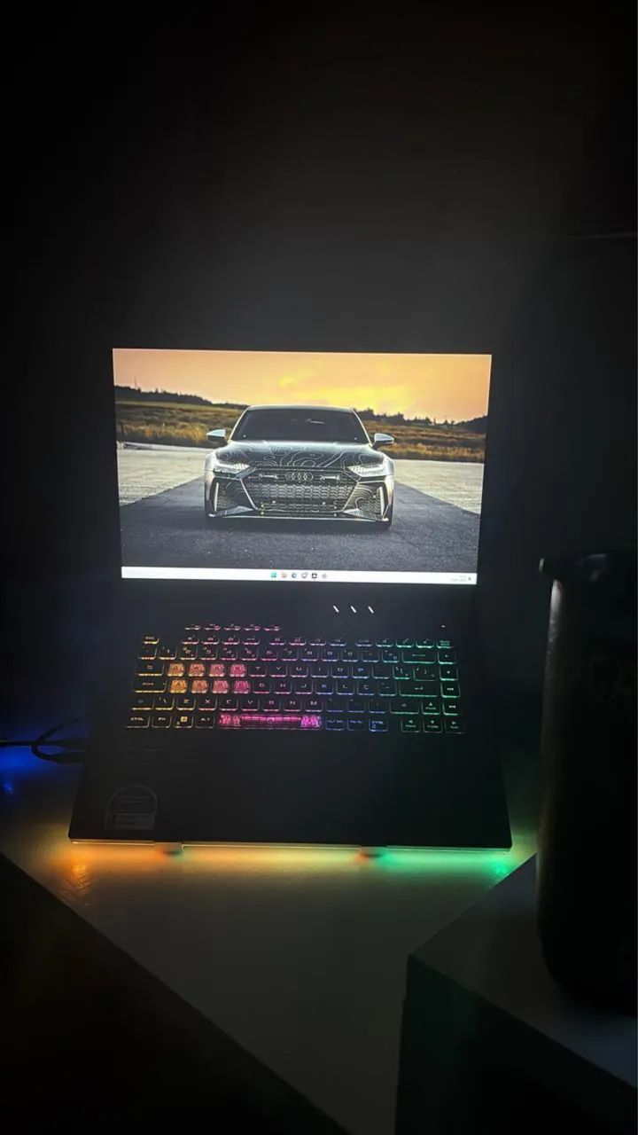 Asus Rog Strix G16 i7 13th RTX 4050