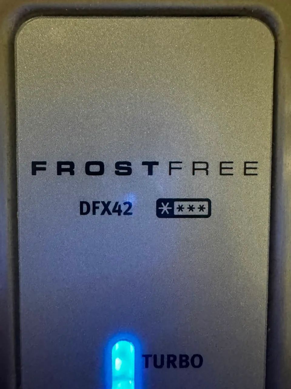 Geladeira frost free, 370L - Foto 3