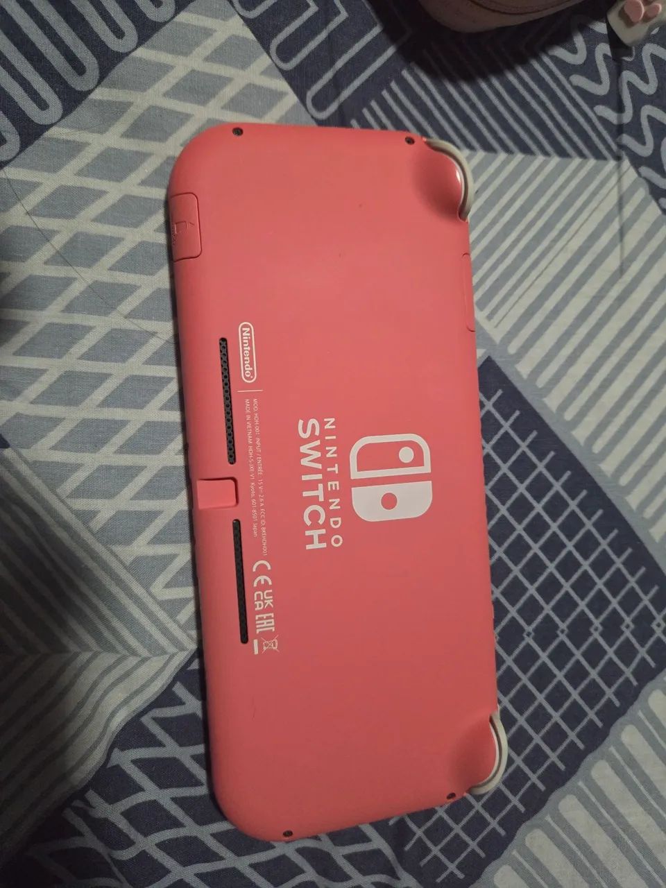 Nintendo Switch Lite  - Foto 2