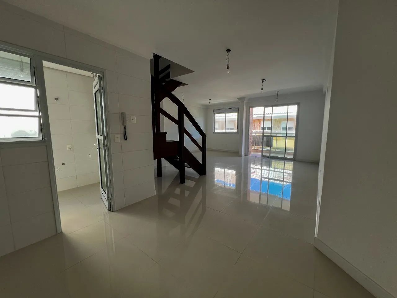 Cobertura com 3 suítes à venda - Pântano do Sul - Foto 5