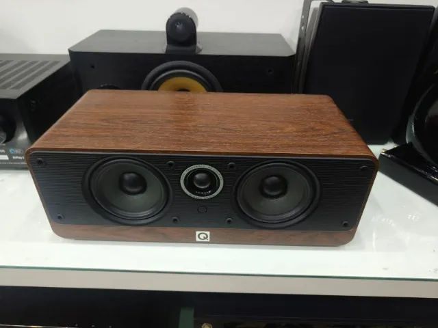 Caixa acústica central Q Acoustics 2000Ci