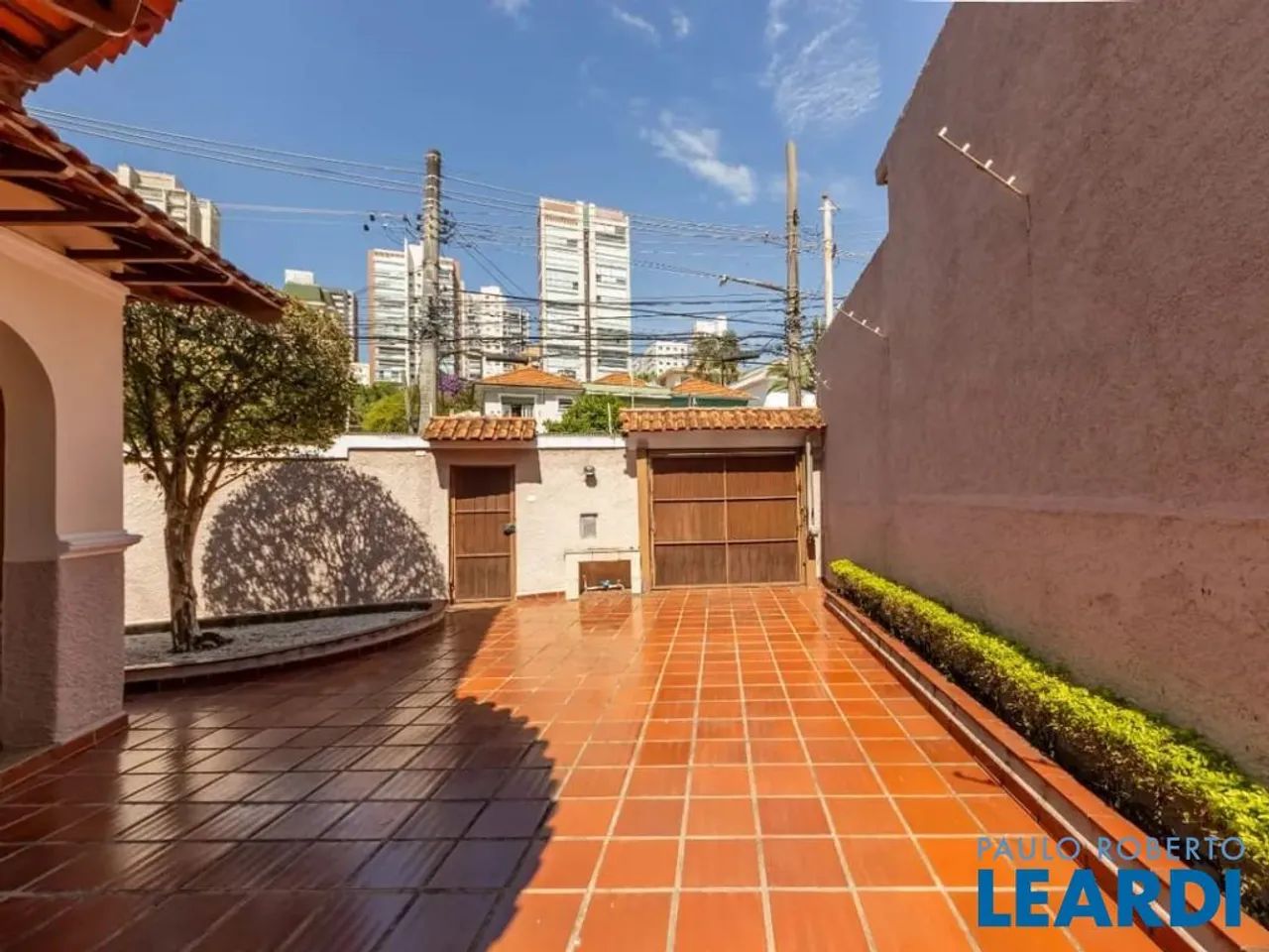 CASA TÉRREA - ACLIMAÇÃO - SP - Foto 3