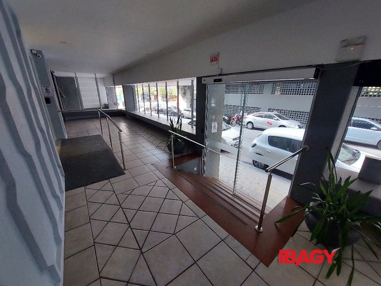 Excelente Apartamento 3 dormitório(s) em Centro - Florianópolis - Foto 2