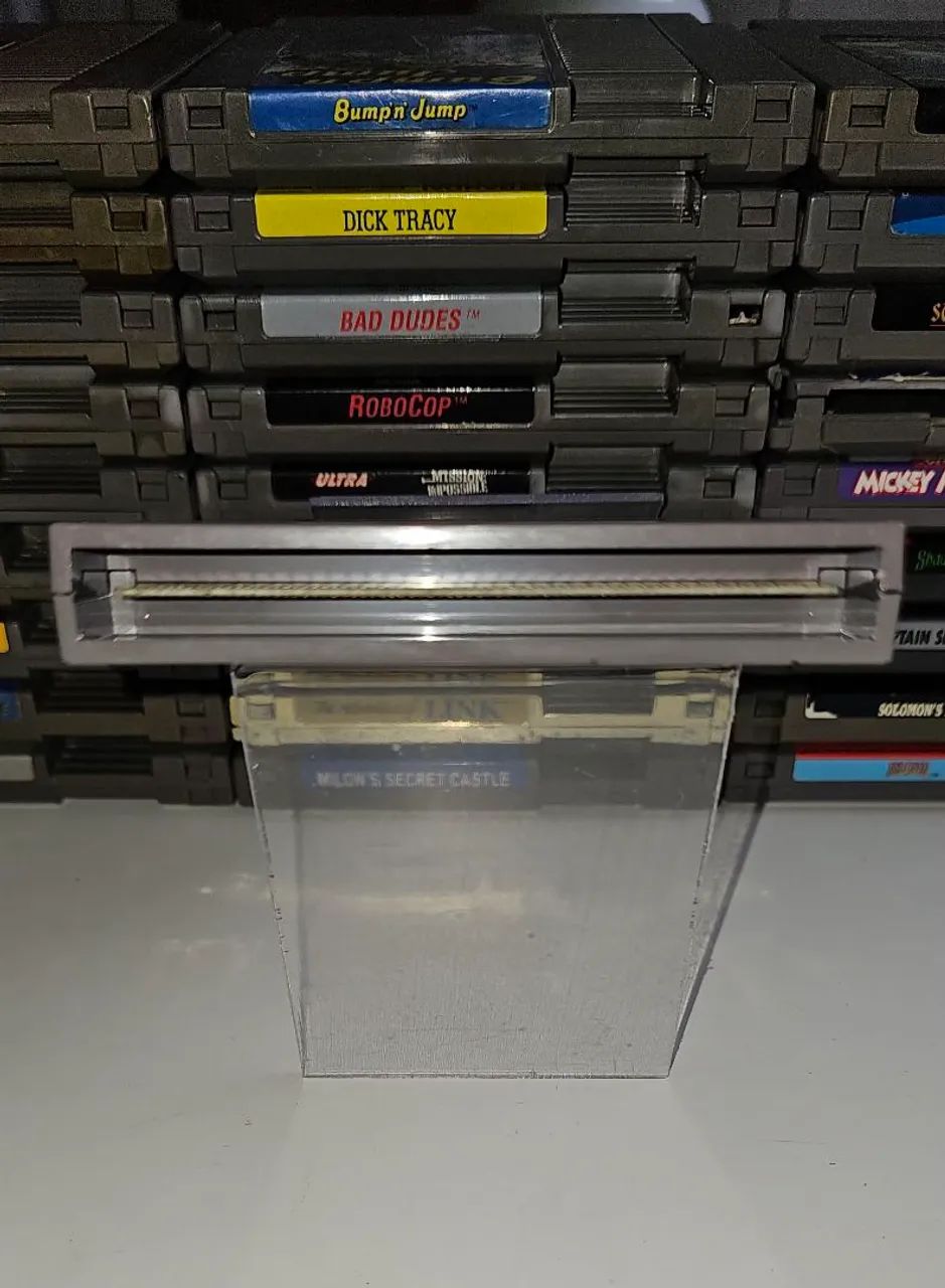 Jogo Platoon para NES Nintendinho 8bits - Foto 5