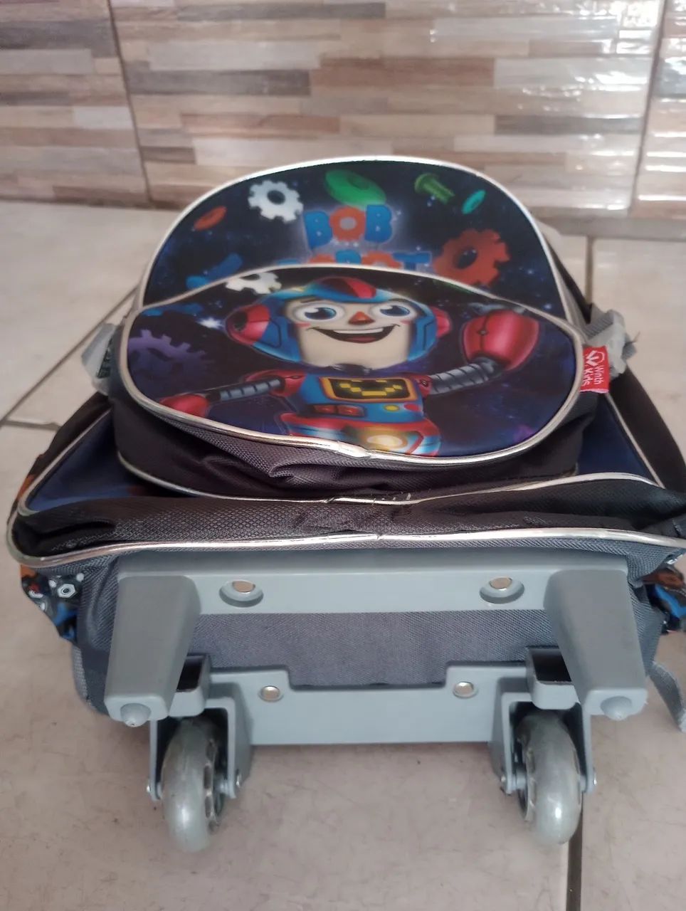 Mochila escolar  - Foto 4
