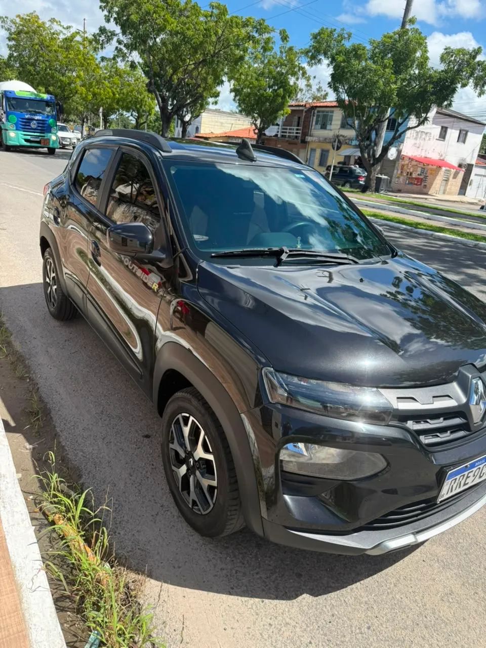 Renault Kwid 2024