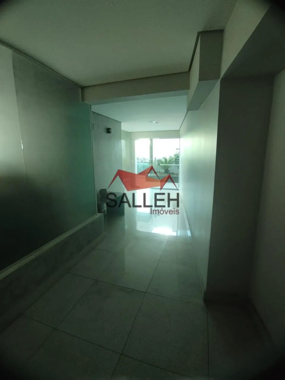 Linda área privativa 3 quartos montada - Foto 3
