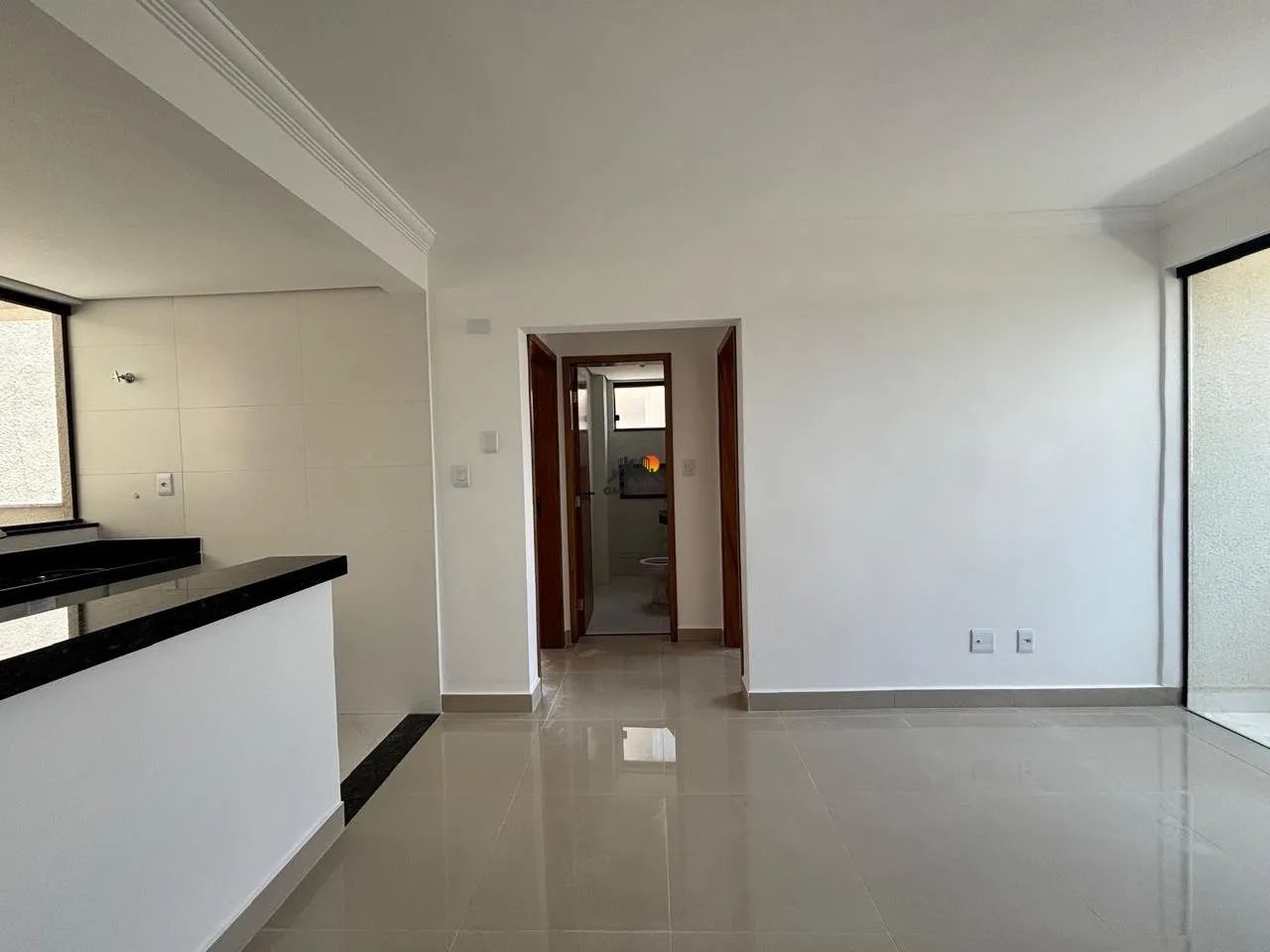 APARTAMENTO 2 QUARTOS - Foto 4