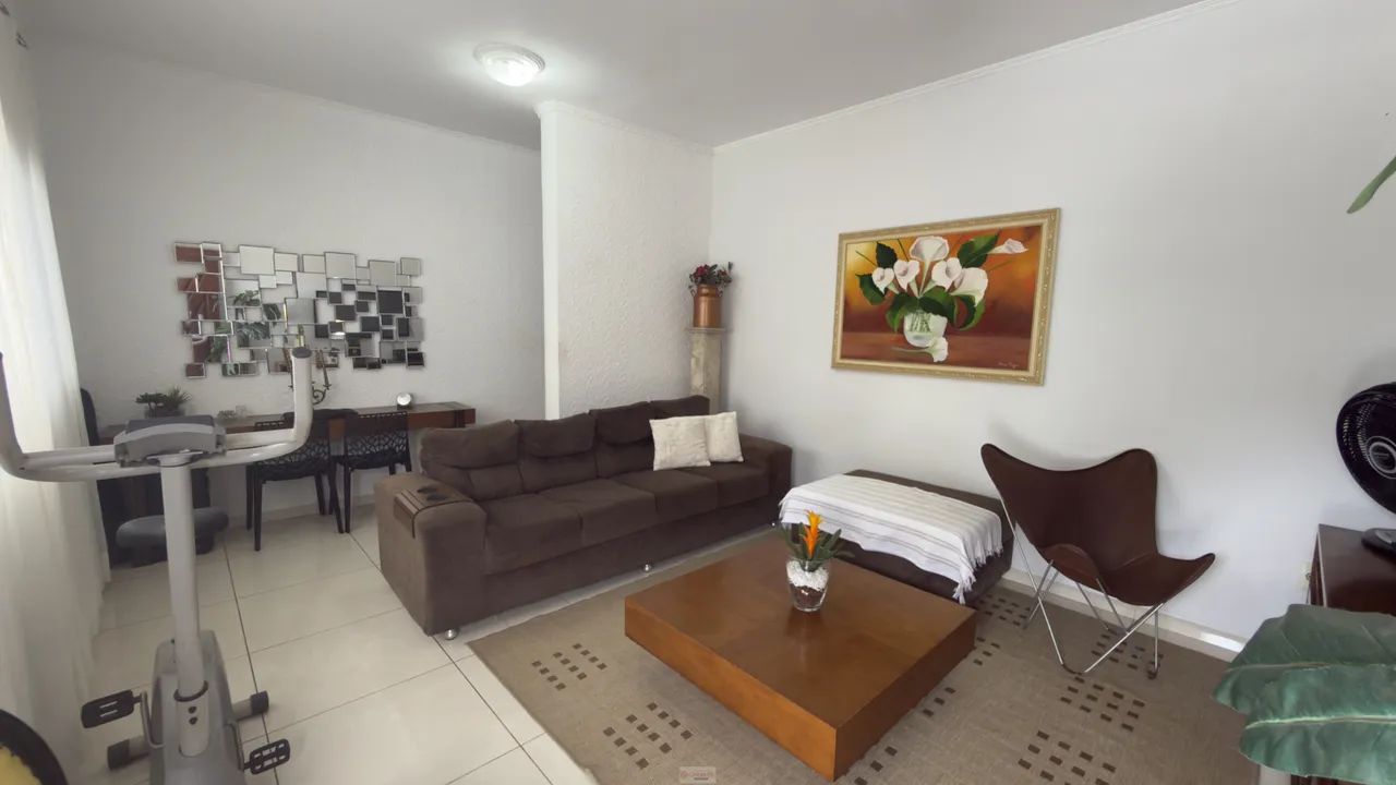 Casa Para Venda MIRANTE MOGI MIRIM - Foto 3