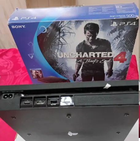 ps4 desbloqueado - Foto 4