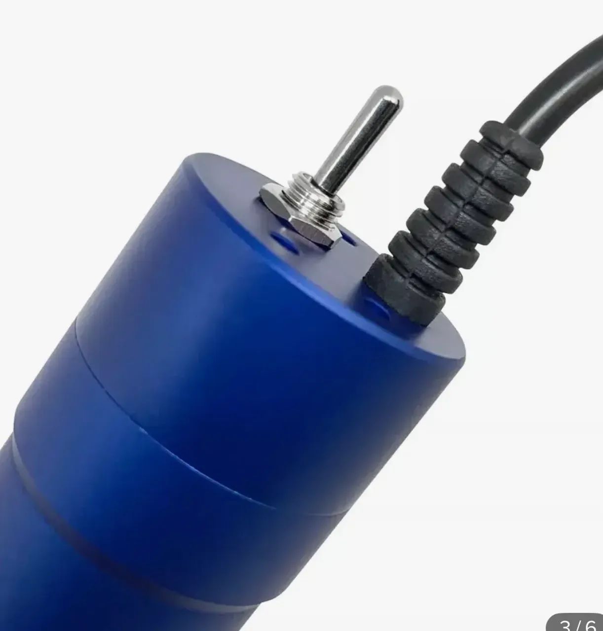 Vendo lixa profissional Beltec  - Foto 3
