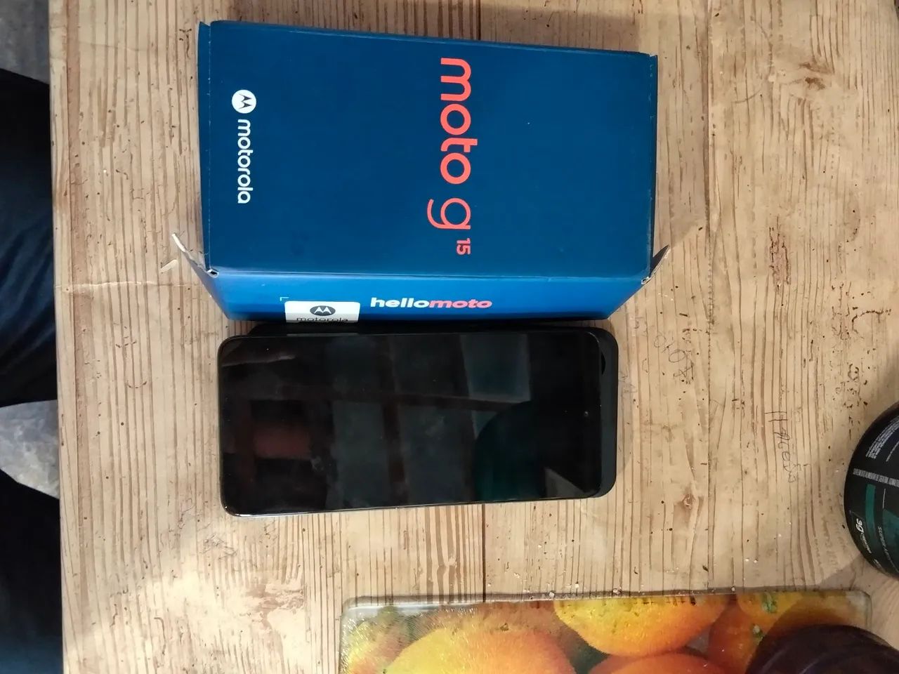 moto g 15 256g - Foto 2