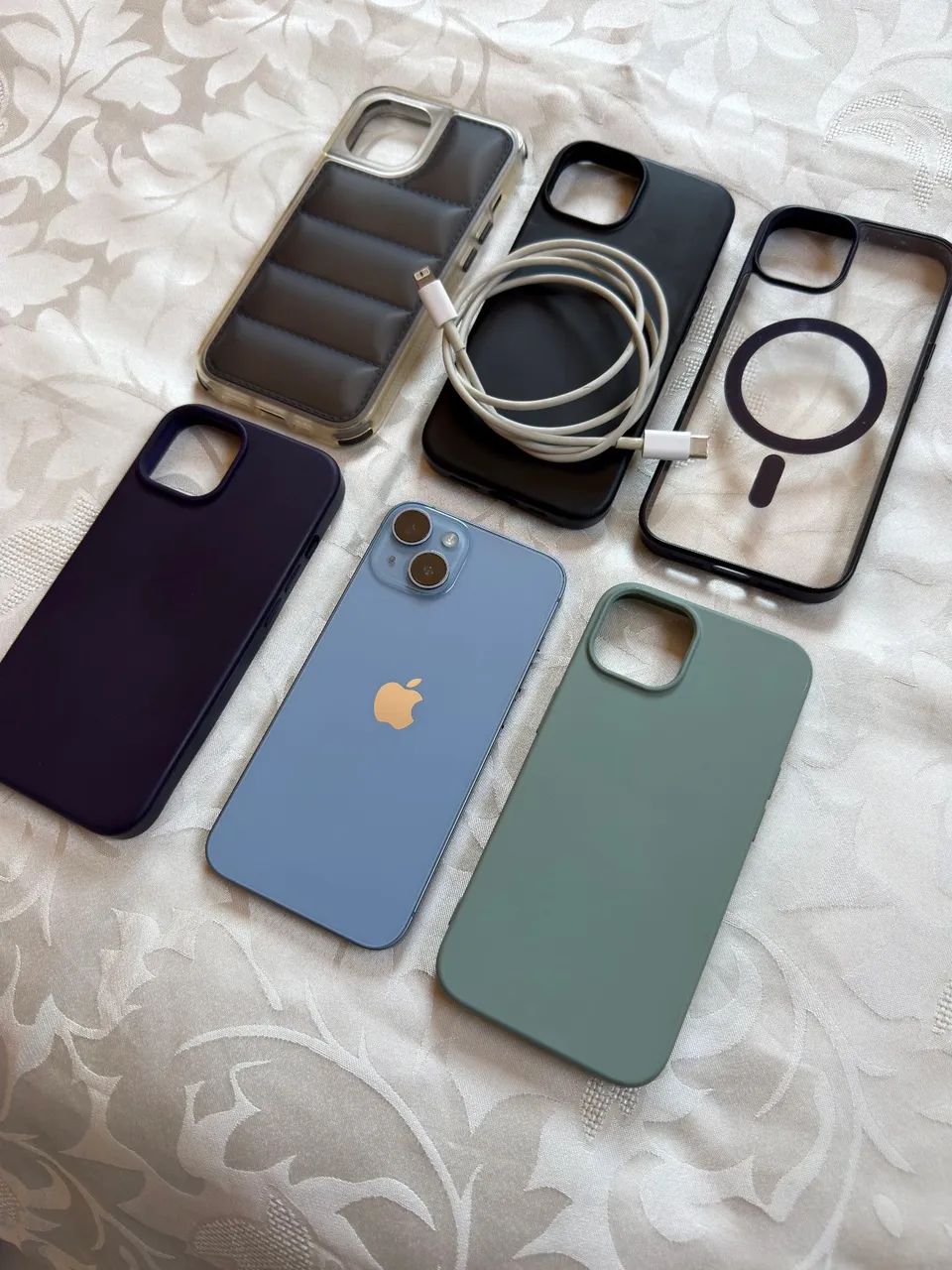 Iphone 14 128gb - Foto 2