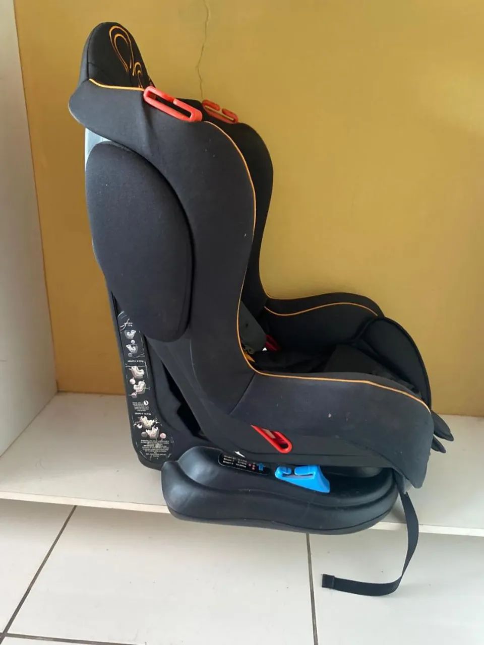 Cadeirinha Galzerano 65573836867587122