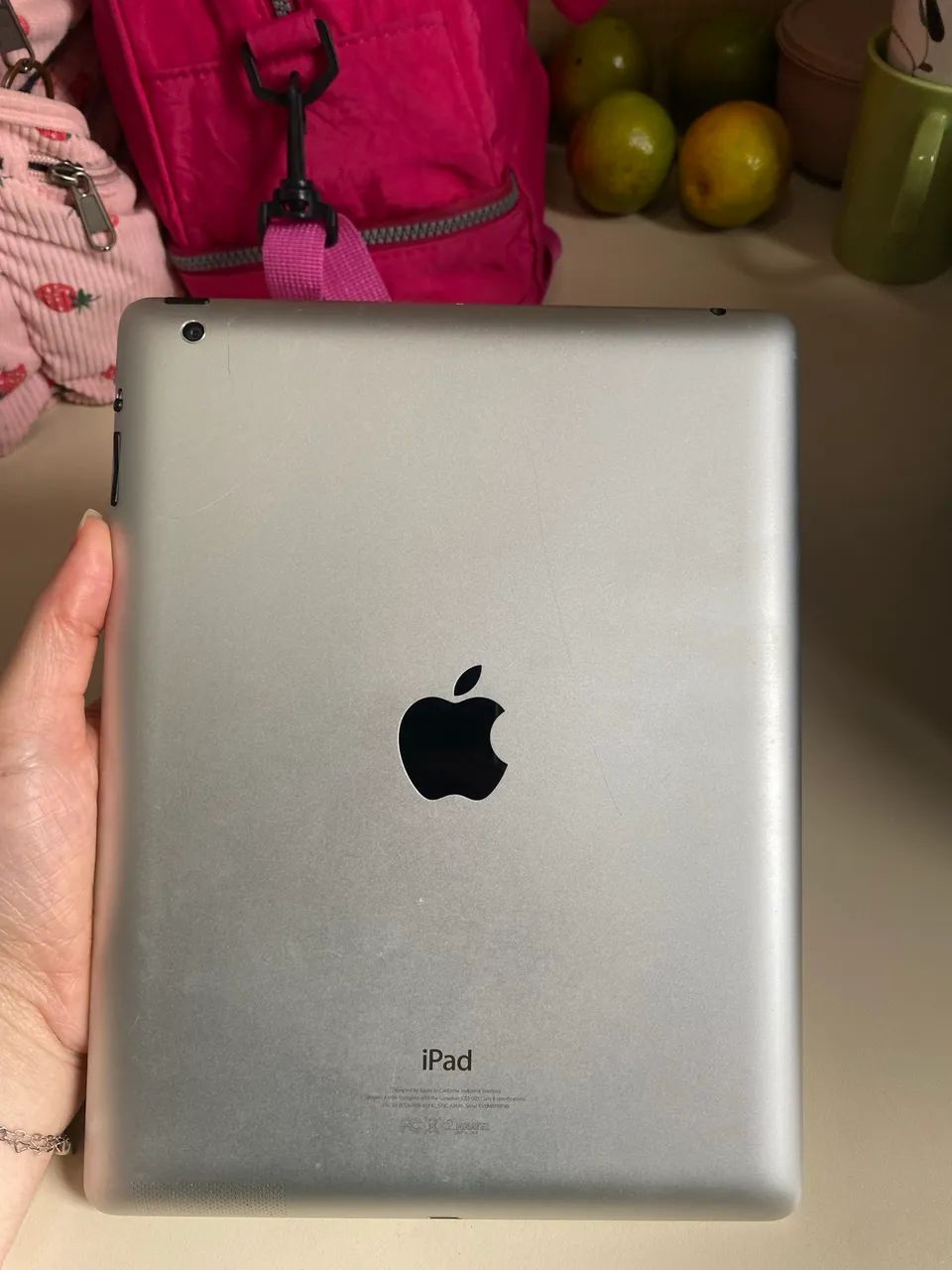 Ipad 4º geração  - Foto 4