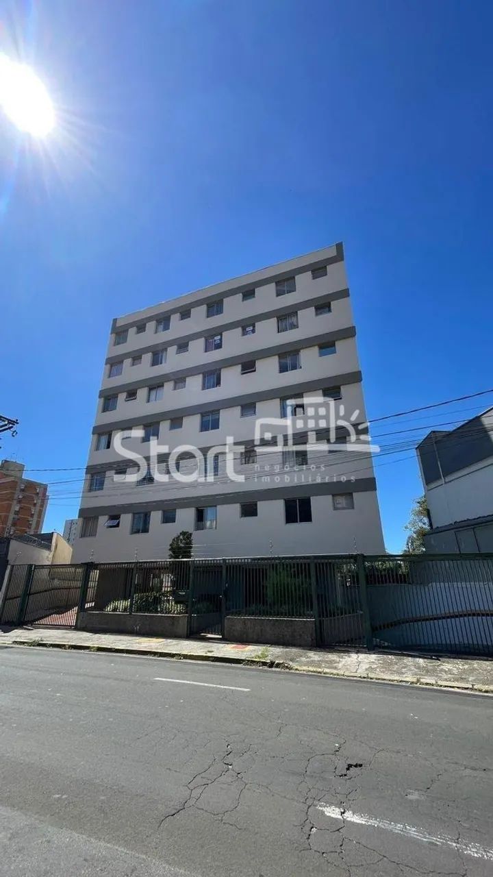 apartamento - Cambuí - Campinas - Foto 5