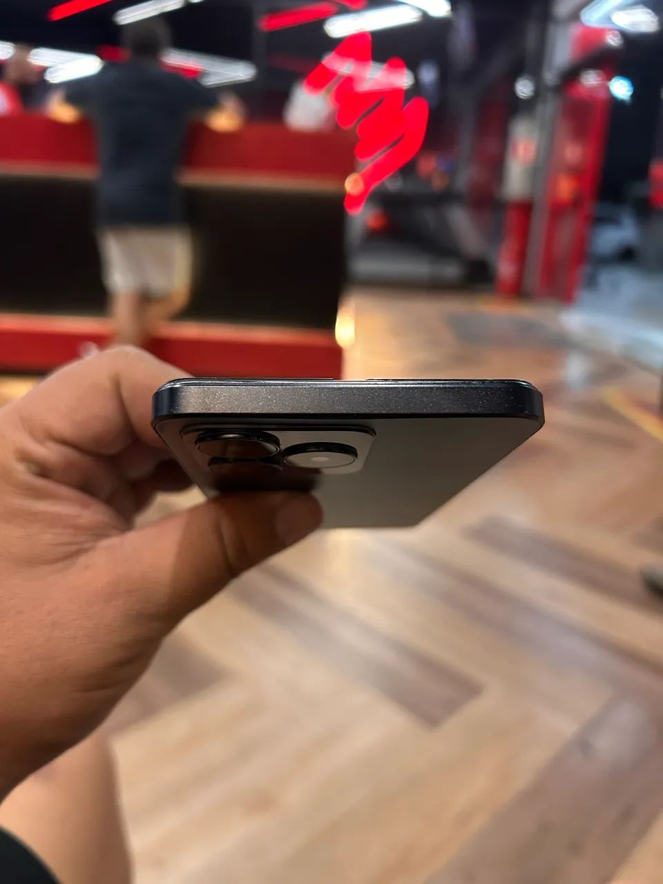 REALME C53 IMPECÁVEL !  - Foto 5