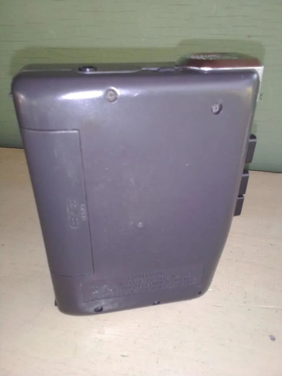 Walkman Panasonic  - Foto 2