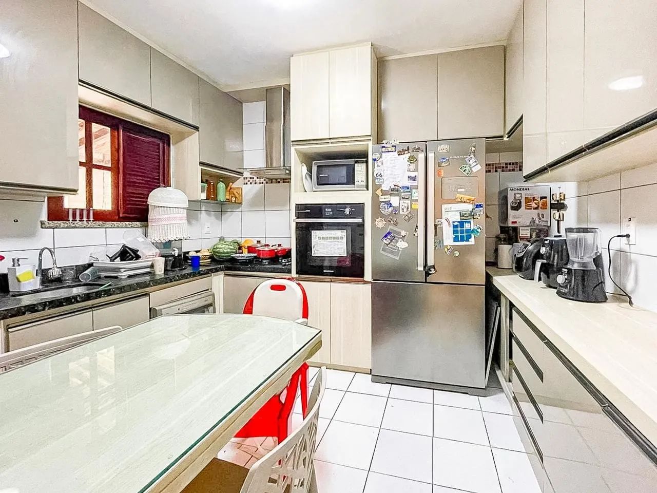 Casa com 4 quartos 150 m² na Maraponga - Foto 5