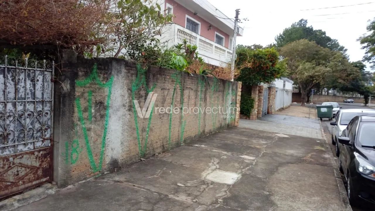terreno - Vila Lemos - Campinas - Foto 2